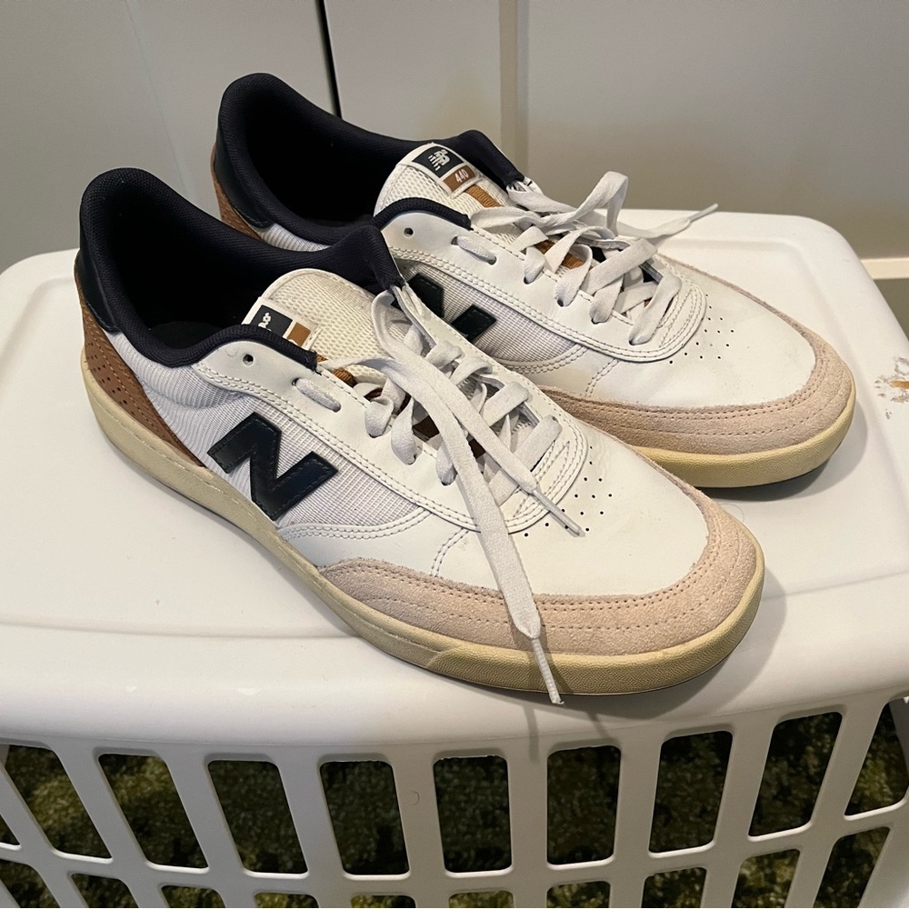 New Balance 440 Size 11.5 Like New Condition